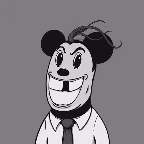 Steamboat Willie Trader