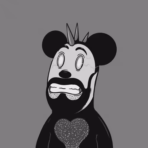 Steamboat Willie Trader