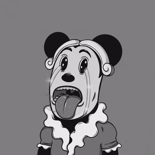 Steamboat Willie Trader