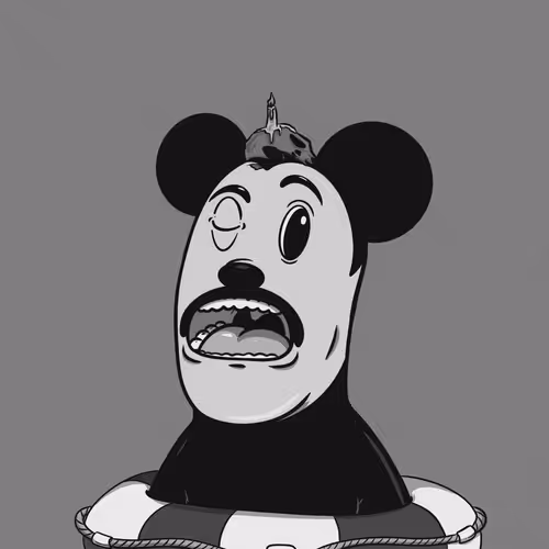 Steamboat Willie Trader