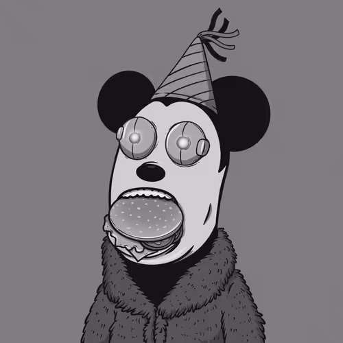 Steamboat Willie Trader