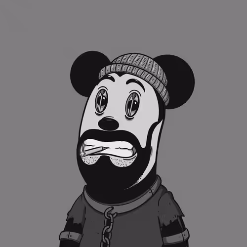 Steamboat Willie Trader