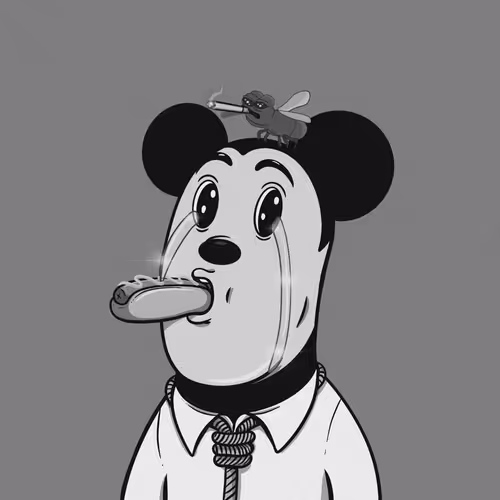 Steamboat Willie Trader