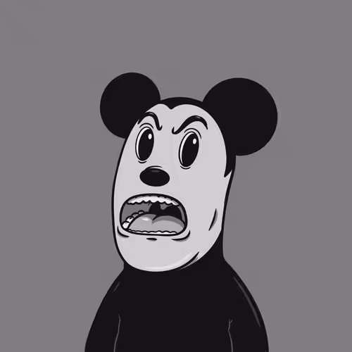 Steamboat Willie Trader