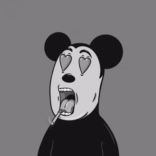 Steamboat Willie Trader