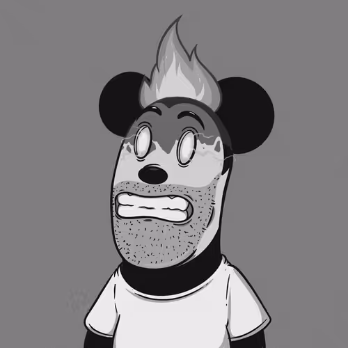 Steamboat Willie Trader