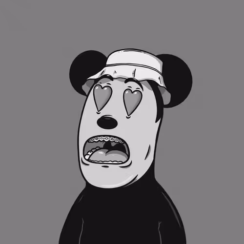 Steamboat Willie Trader