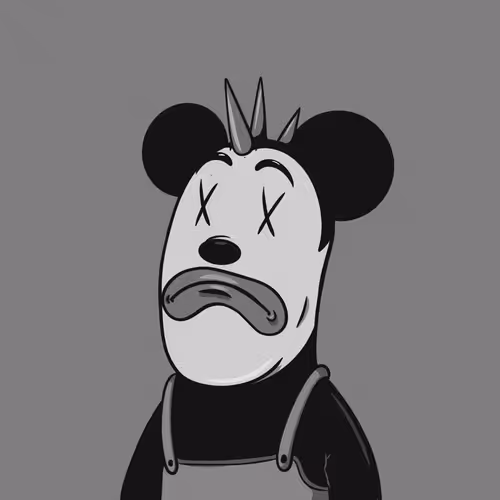 Steamboat Willie Trader