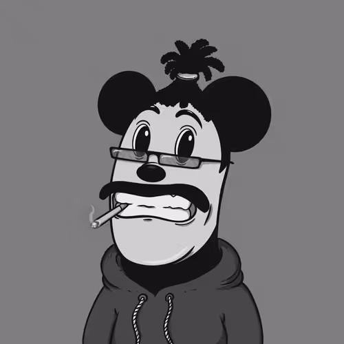 Steamboat Willie Trader