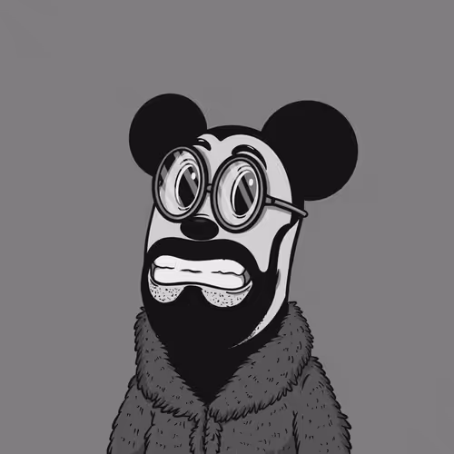 Steamboat Willie Trader