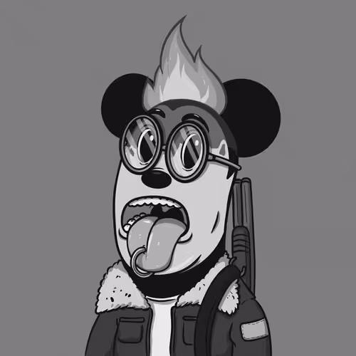 Steamboat Willie Trader