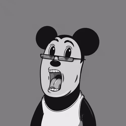 Steamboat Willie Trader