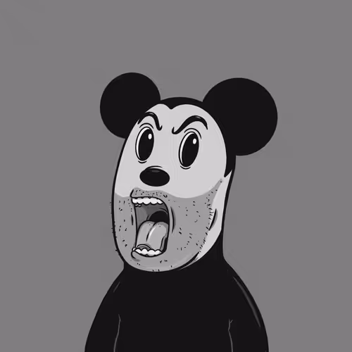 Steamboat Willie Trader