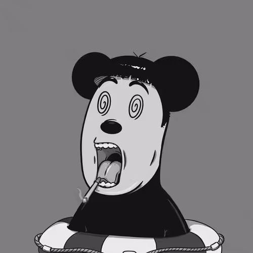 Steamboat Willie Trader
