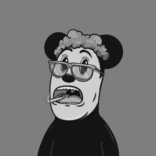 Steamboat Willie Trader
