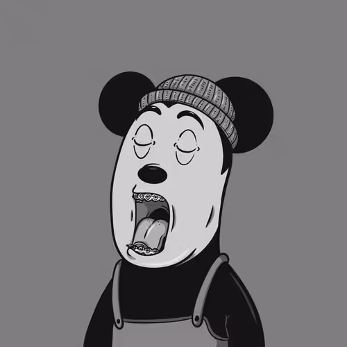 Steamboat Willie Trader