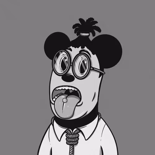 Steamboat Willie Trader