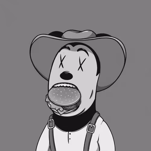 Steamboat Willie Trader