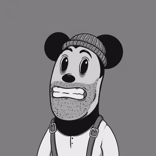 Steamboat Willie Trader