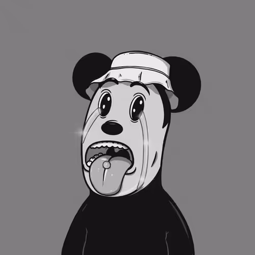 Steamboat Willie Trader