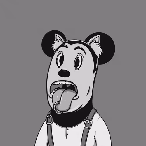 Steamboat Willie Trader