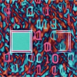 Square Expressionisms #155