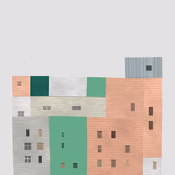 Bidonville #277
