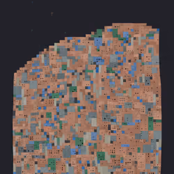 Bidonville #73