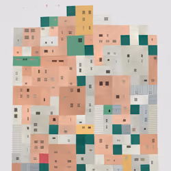 Bidonville #448