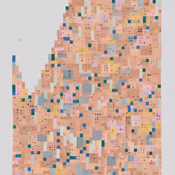 Bidonville #320