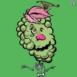 FruitTownGremlins.WTFruit #1198