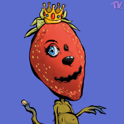 FruitTownGremlins.WTFruit #1082