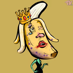 FruitTownGremlins.WTFruit #3256