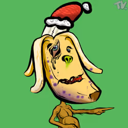 FruitTownGremlins.WTFruit #4092