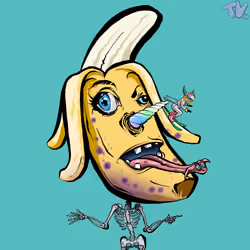 FruitTownGremlins.WTFruit #3577