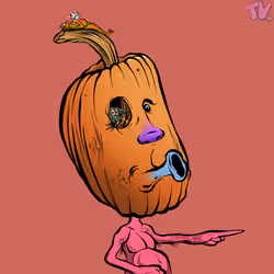 FruitTownGremlins.WTFruit #3575