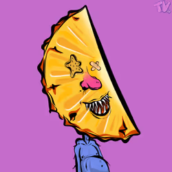 FruitTownGremlins.WTFruit #3578
