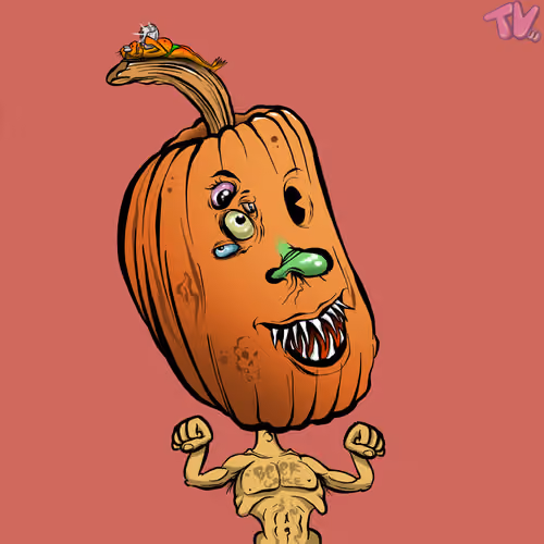 FruitTownGremlins.WTFruit #1791