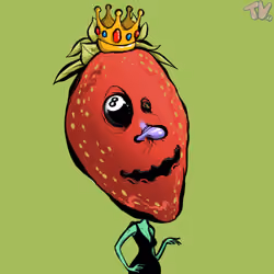 FruitTownGremlins.WTFruit #1207