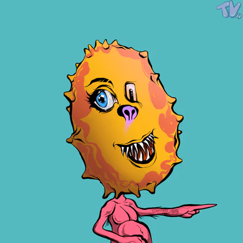 FruitTownGremlins.WTFruit #961