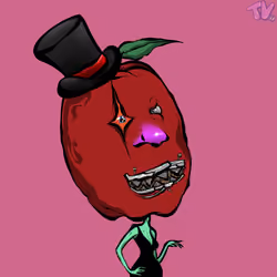 FruitTownGremlins.WTFruit #4094