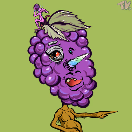 Fruittowngremlins Wtfruit