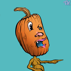FruitTownGremlins.WTFruit #3228