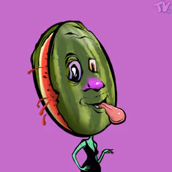 FruitTownGremlins.WTFruit #2436
