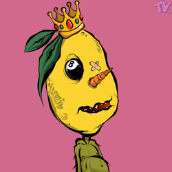 FruitTownGremlins.WTFruit #2310