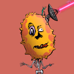 FruitTownGremlins.WTFruit #3910