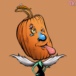 FruitTownGremlins.WTFruit #3930