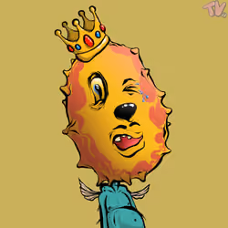 FruitTownGremlins.WTFruit #1190