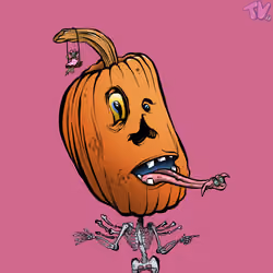 FruitTownGremlins.WTFruit #4441