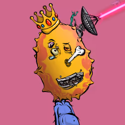FruitTownGremlins.WTFruit #2309